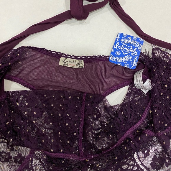 Free People Showoff Bodysuit - Picture 8 of 16